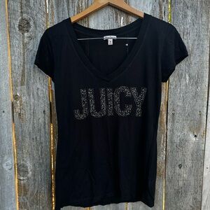 Juicy couture shirt